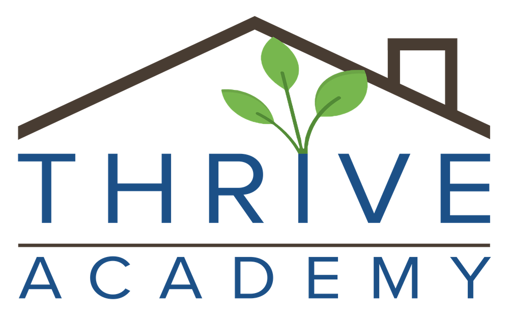 Thrive Real Estate Academy