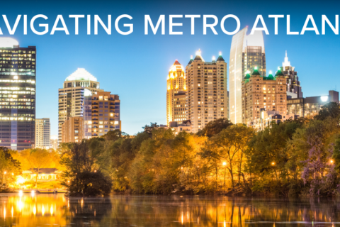 Navigating Metro Atlanta