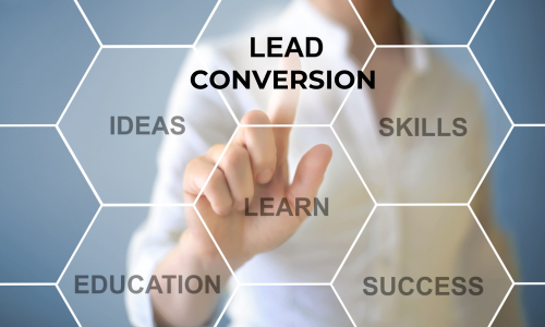 Effective Internet Lead Conversion Strategies for Real Estate Agents